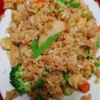 Best 86 Vegetable Fried Rice in La Vista, NE