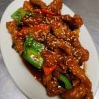 Best 97 Sesame Chicken in La Vista, NE