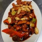 Best 33 Kung Pao Chicken in La Vista, NE
