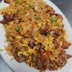 Best 84 Beef Fried Rice in La Vista, NE
