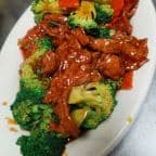 Best 48 Broccoli Beef in La Vista, NE