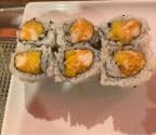 Best R37 Spicy Shrimp & Mango Roll in La Vista, NE